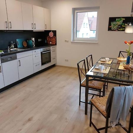Ferienwohnung Helenenquelle Bad Wildungen Bagian luar foto